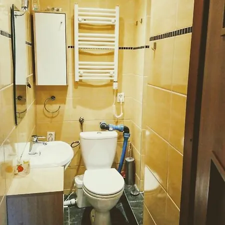 Furhouse Appartement