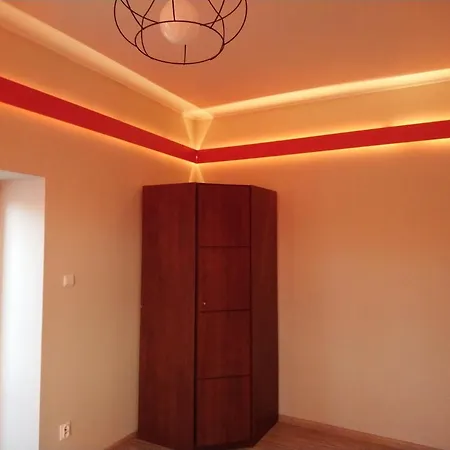 Furhouse Appartement *