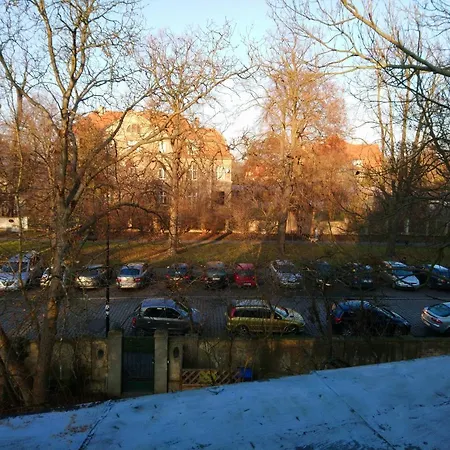 Furhouse * Breslau