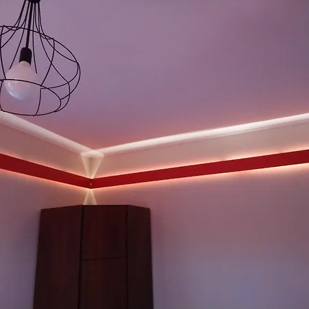 Lägenhet Furhouse Wrocław