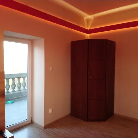 Furhouse Appartement Wrocław