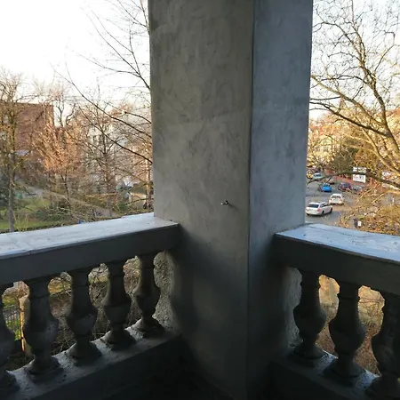 Furhouse Appartement *