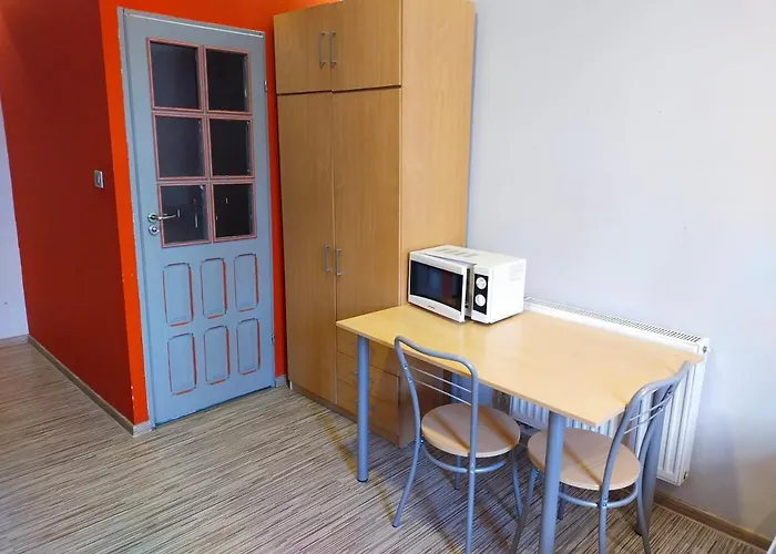 Apartment Furhouse *