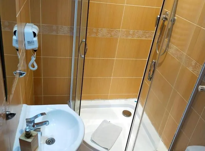 Apartment Furhouse Breslau