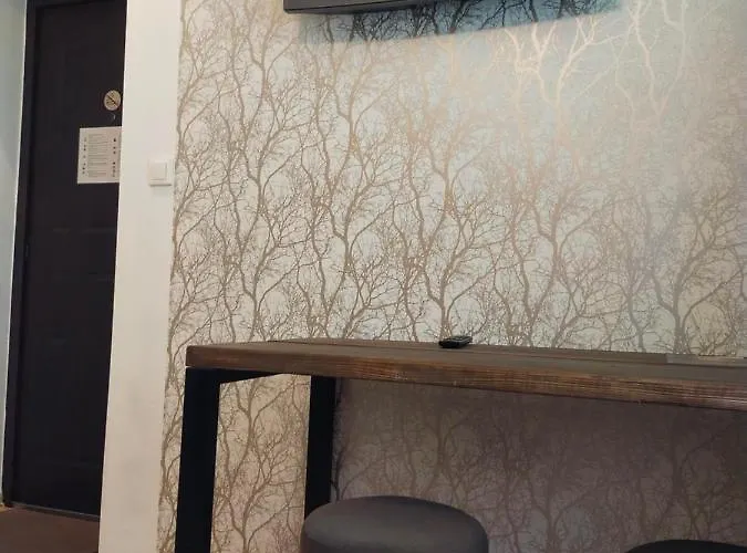 Furhouse Apartment Breslau