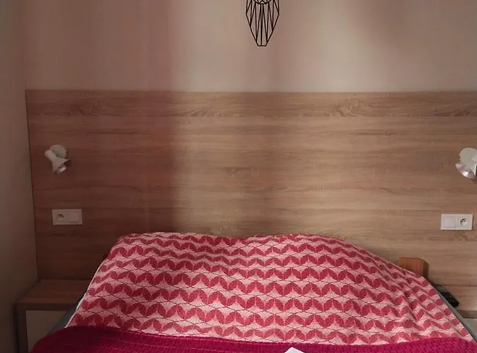 Apartment Furhouse Breslau