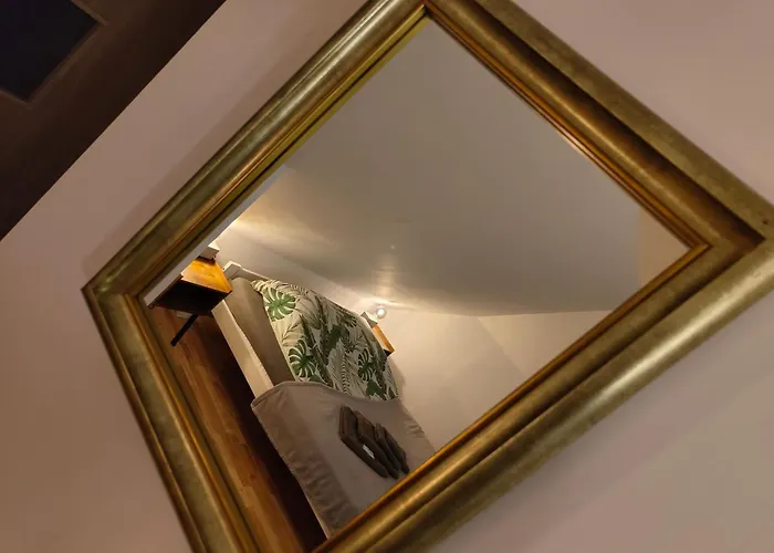 Apartment Furhouse *