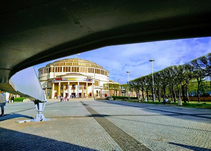 Apartment Furhouse Breslau