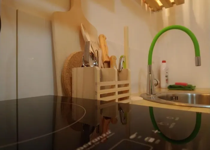 Furhouse Apartment Breslau