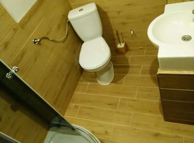 Furhouse Apartment Breslau