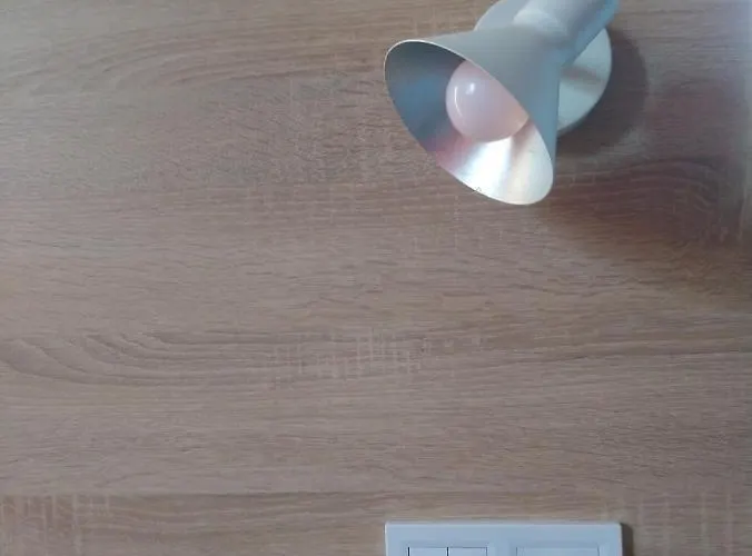 Apartment Furhouse *